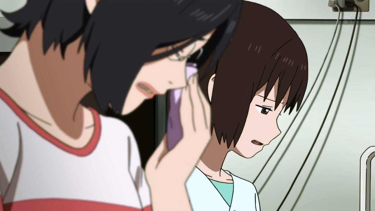 Tokyo Magnitude 8.0 (Inshuheki)